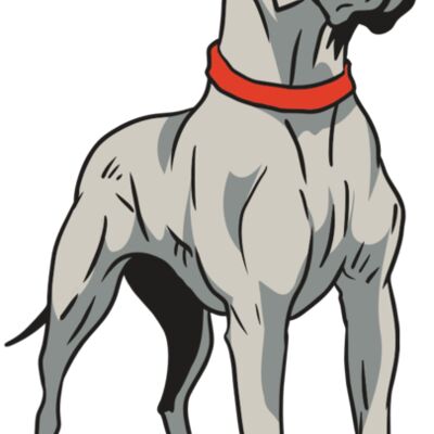 AR16 DOG 04 RQC Thumbnail