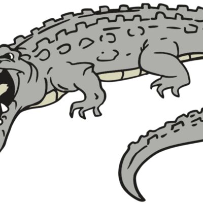 AR GATOR 53 RQC Thumbnail