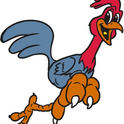 AR20 ROADRUNNER 35 RQC Thumbnail