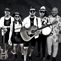 Rialto Five