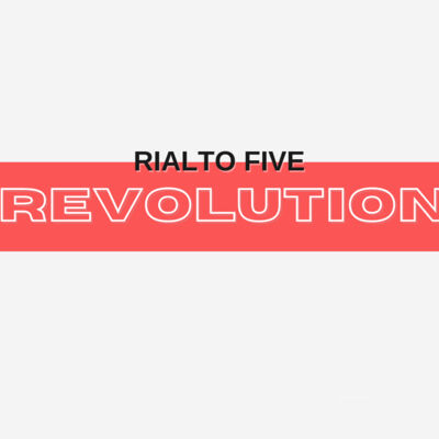 Revolution Collection Thumbnail