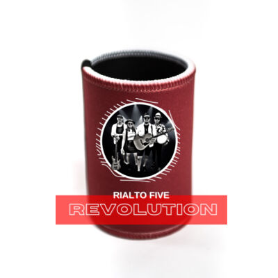 "Revolution" Cooler Thumbnail