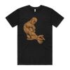 Mens Basic Tee Thumbnail