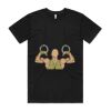 Mens Basic Tee Thumbnail
