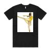 Mens Basic Tee Thumbnail