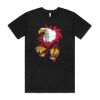 Mens Basic Tee Thumbnail