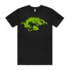 Mens Basic Tee Thumbnail