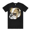 Mens Basic Tee Thumbnail