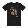 Mens Basic Tee Thumbnail
