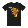 Mens Basic Tee Thumbnail