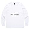 Mens Base Longsleeve Tee Thumbnail
