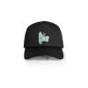Frame Foam Trucker Cap Thumbnail