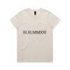 Women's Maple Tee Thumbnail