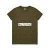 Women's Maple Tee Thumbnail
