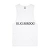 Mens Barnard Tank Thumbnail
