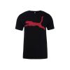 Mens Fitted Cotton Tee Thumbnail
